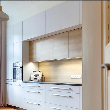 City Center Apartment Hradec Kralove Luaran gambar