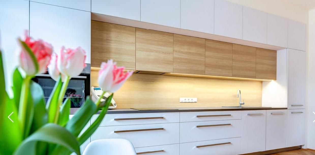 City Center Apartment Hradec Kralove Luaran gambar