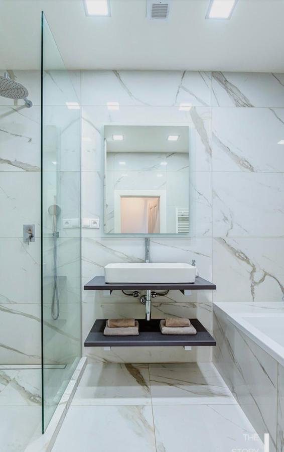 City Center Apartment Hradec Kralove Luaran gambar