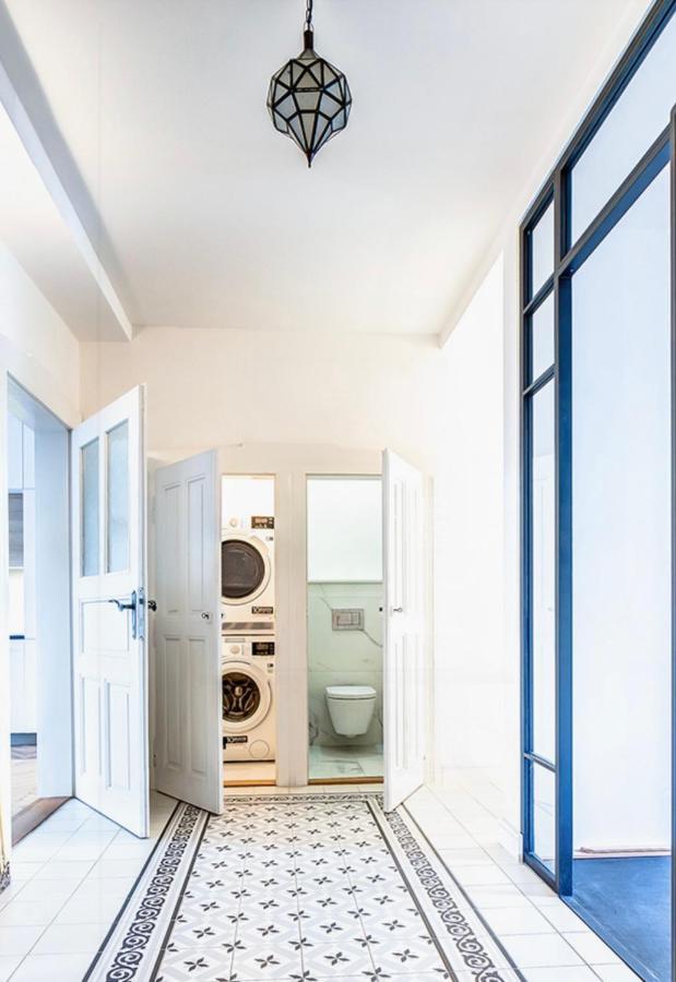 City Center Apartment Hradec Kralove Luaran gambar