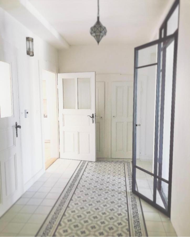 City Center Apartment Hradec Kralove Luaran gambar